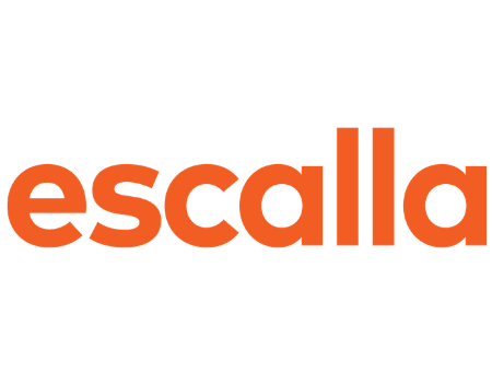 escalla logo - Microsoft training from the experts