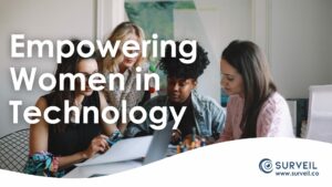 Empowering Women in Technology