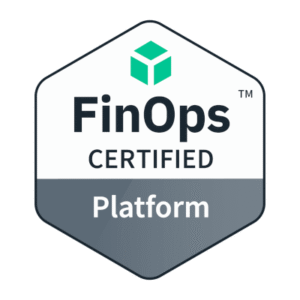 FinOps Certified Platform Badge