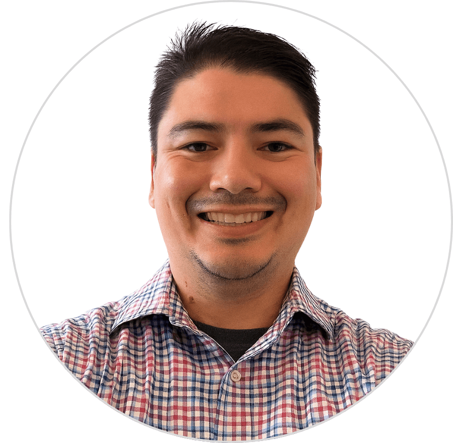 Kristopher Wong, Surveil, Product Director - Navigator