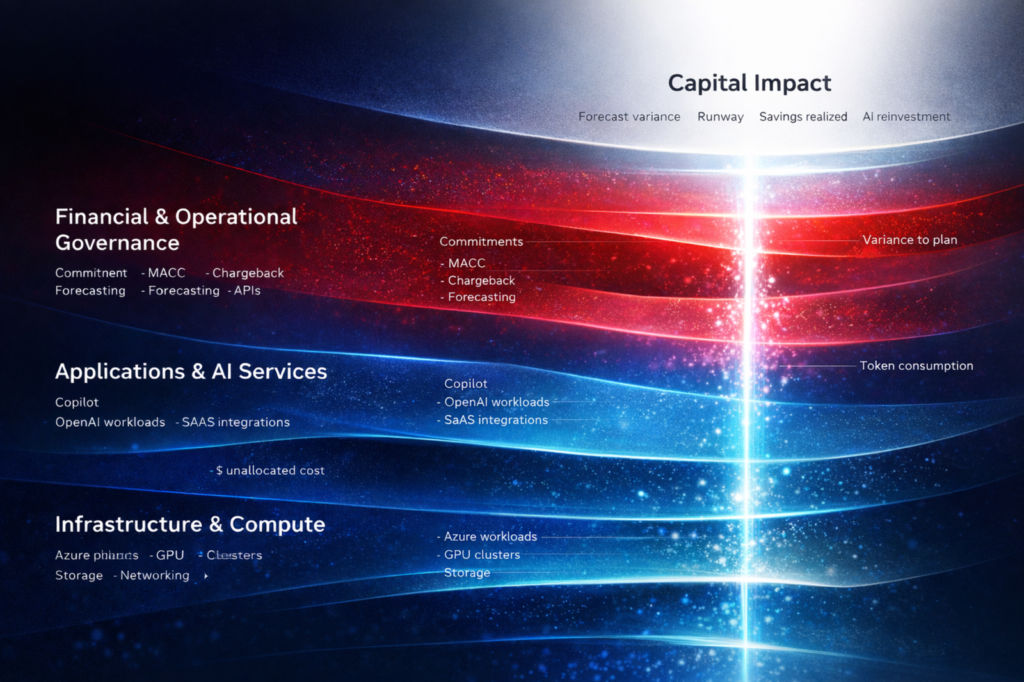 FinOps for AI Capital Impact