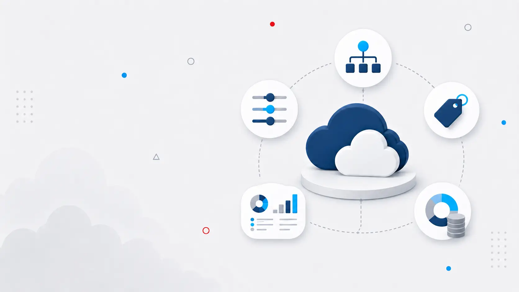 Cloud Governance FAQ | Cost Control and Accountability