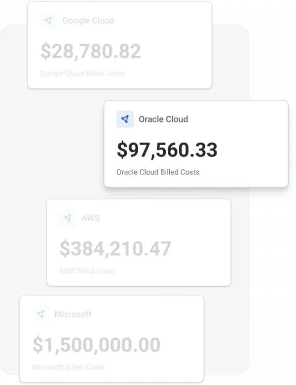 Surveil for Multicloud - OCI